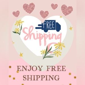 Free Shipping. Every Day. Because shopping should be simple